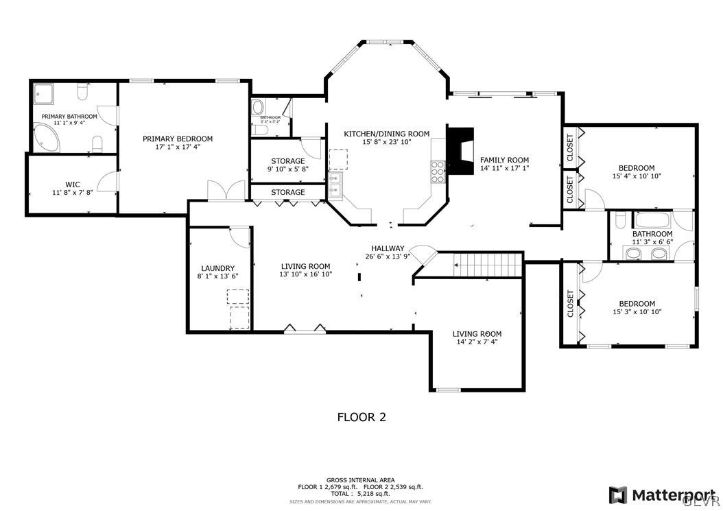10120 Tori Lane