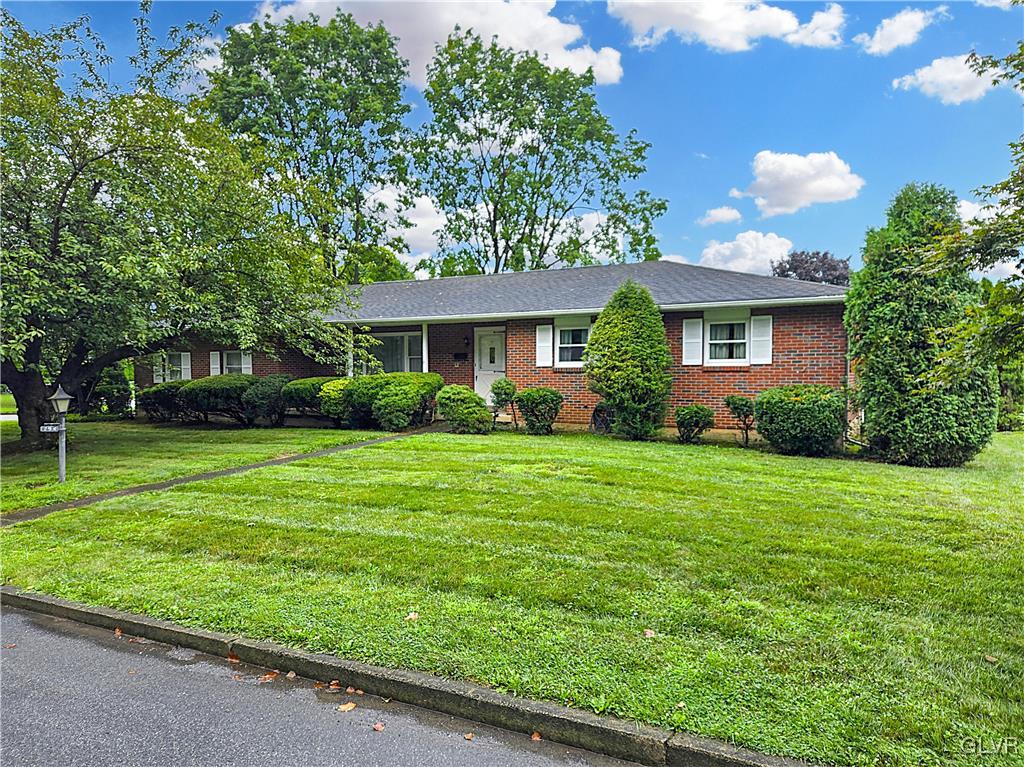 294 Flagstone Drive