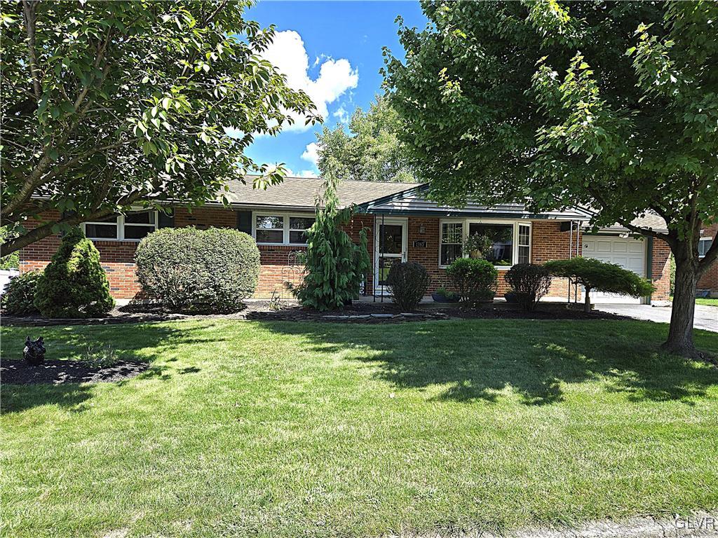 1387 Butternut Lane