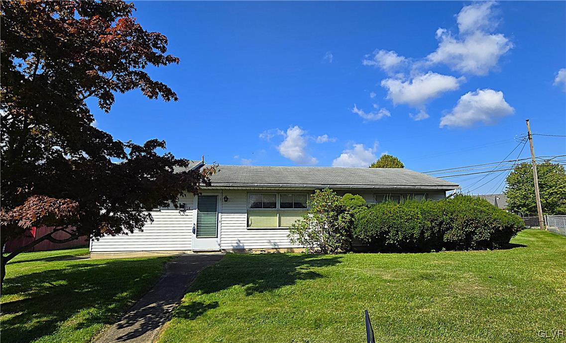 14 Magna Drive