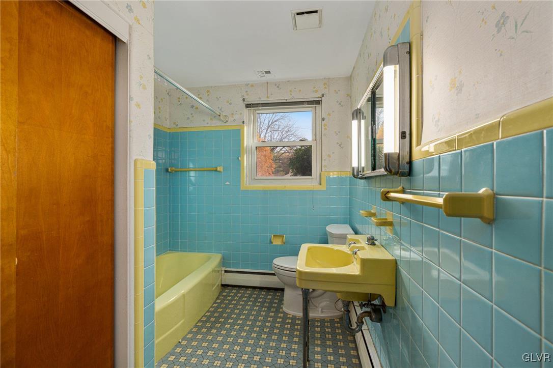 852 North 25Th Street