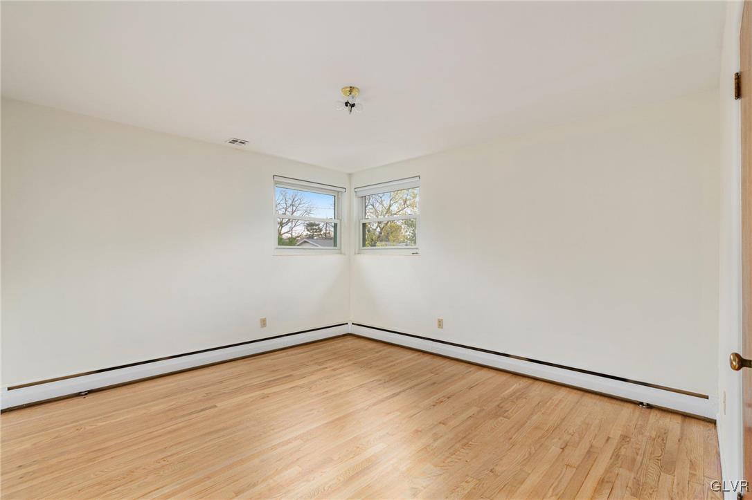 852 North 25Th Street