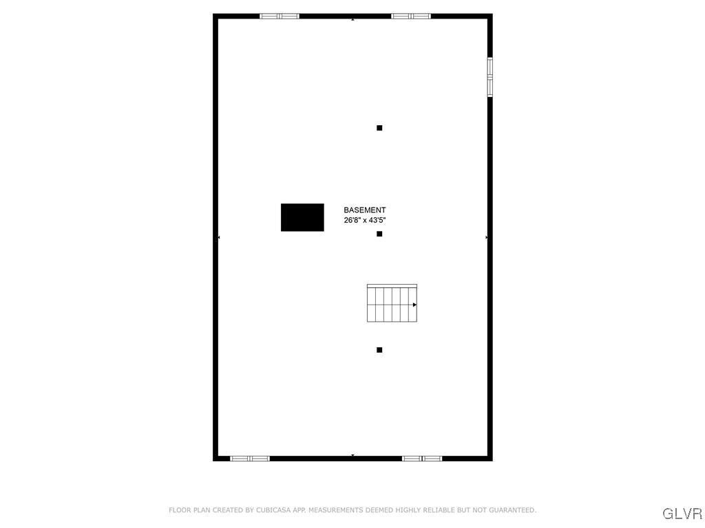 852 North 25Th Street
