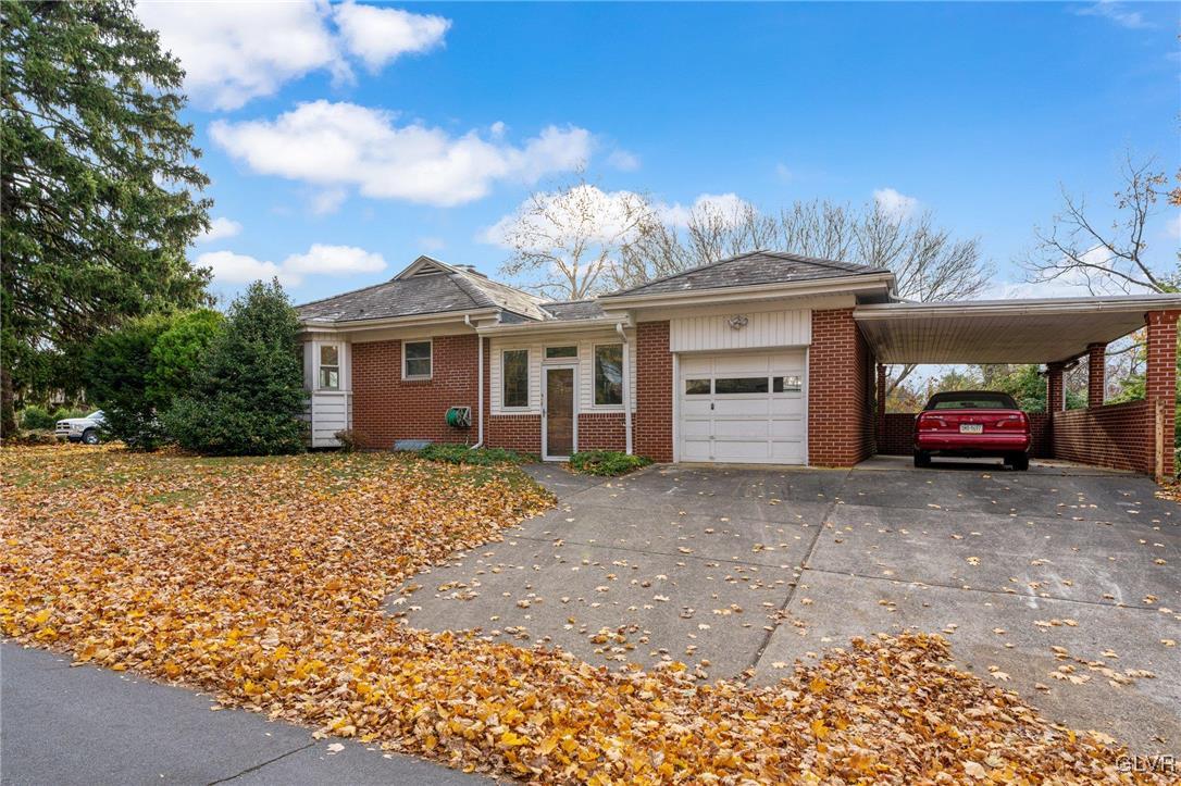 852 North 25Th Street