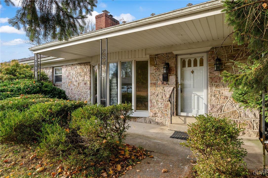 852 North 25Th Street