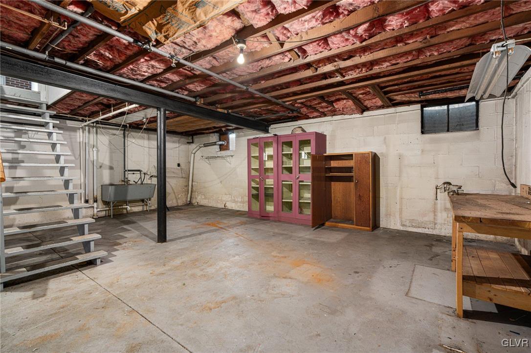 852 North 25Th Street