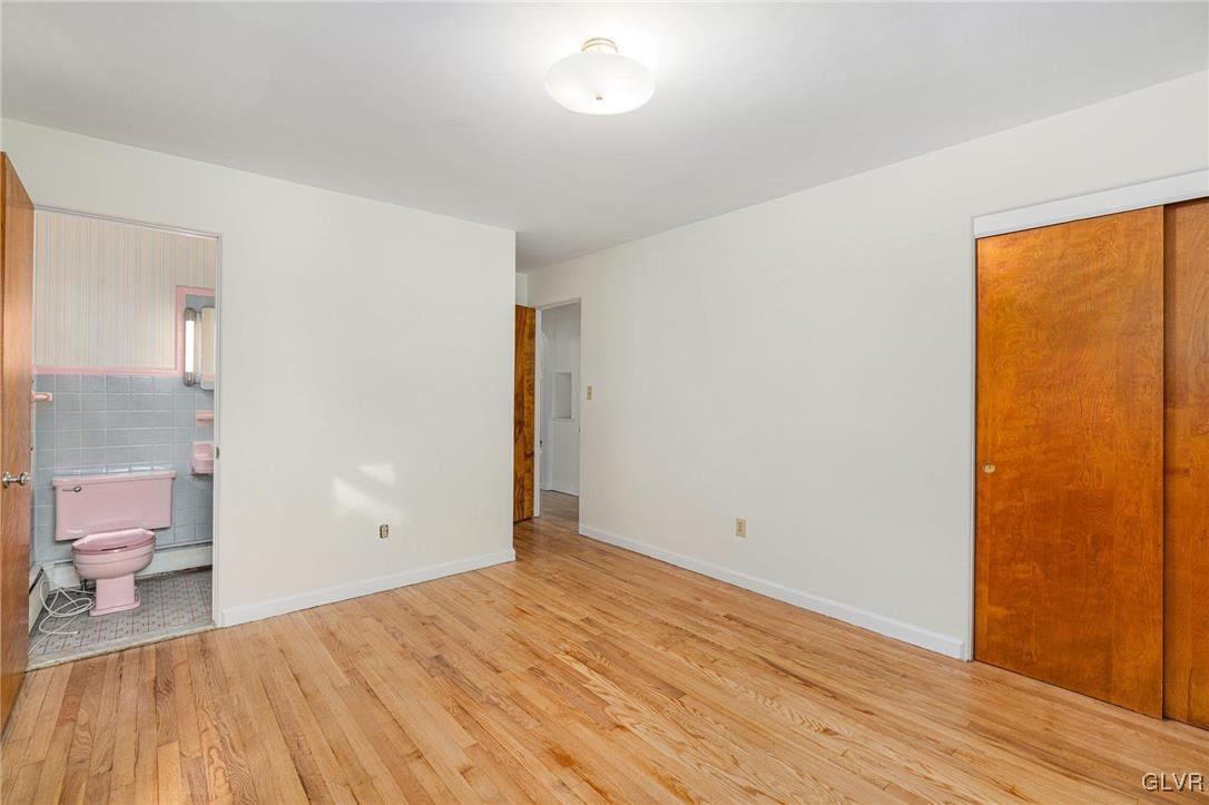 852 North 25Th Street