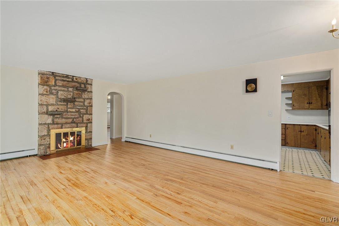 852 North 25Th Street
