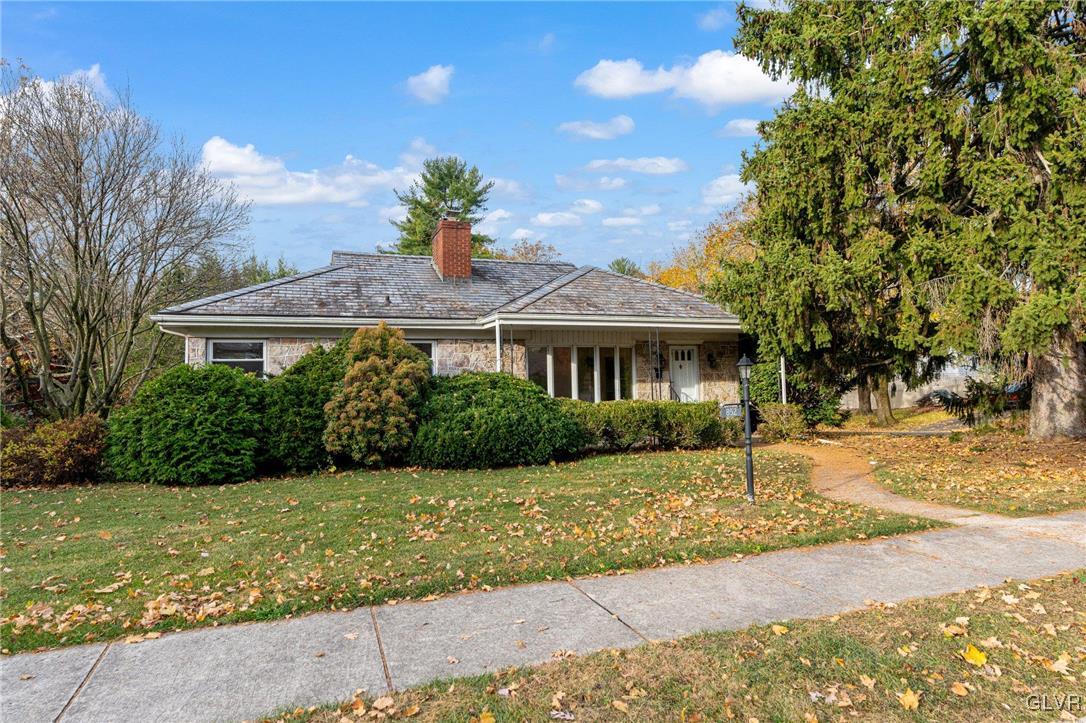 852 North 25Th Street