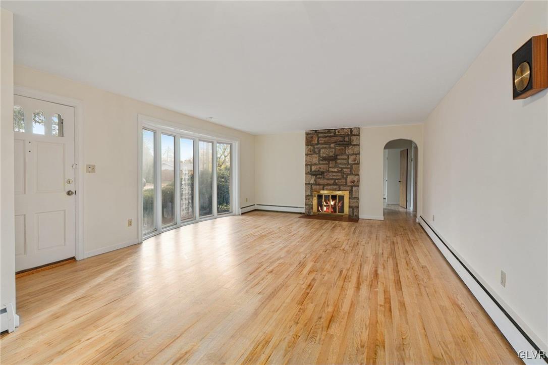 852 North 25Th Street