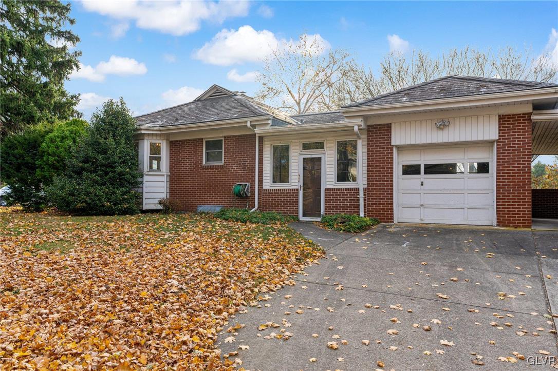 852 North 25Th Street