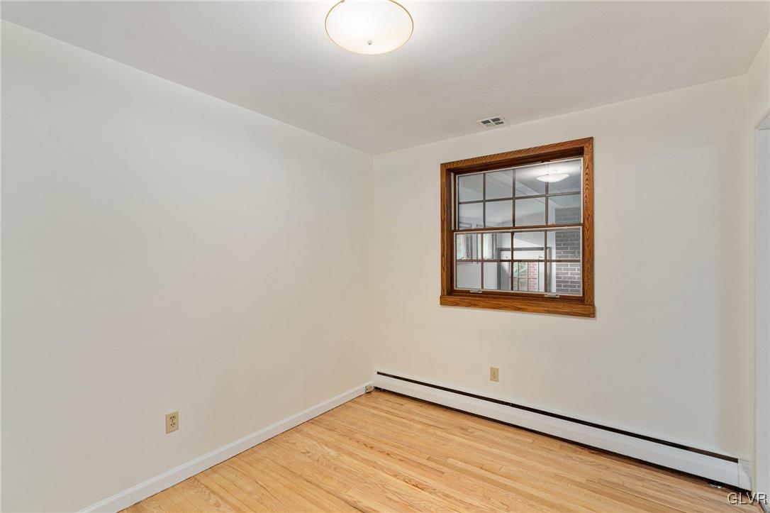 852 North 25Th Street