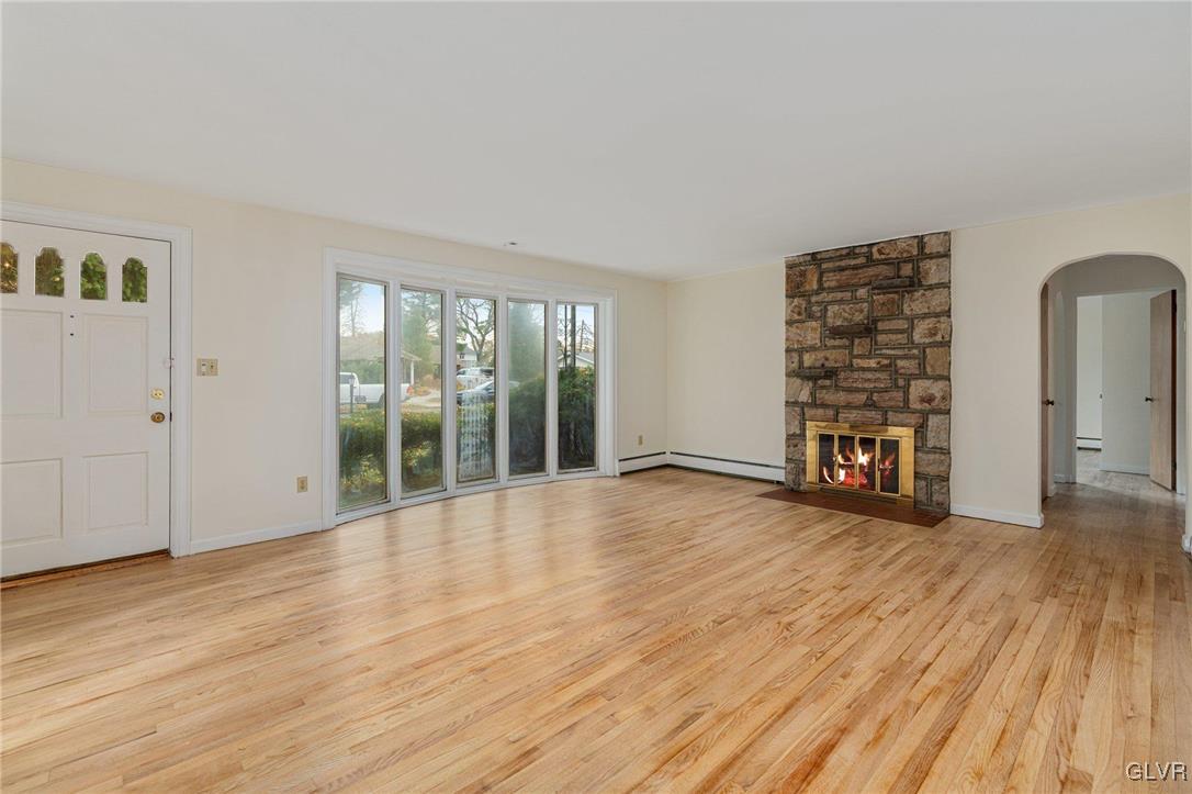 852 North 25Th Street
