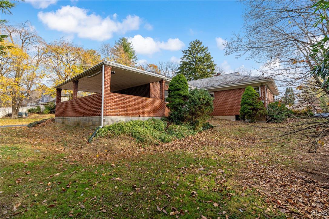 852 North 25Th Street