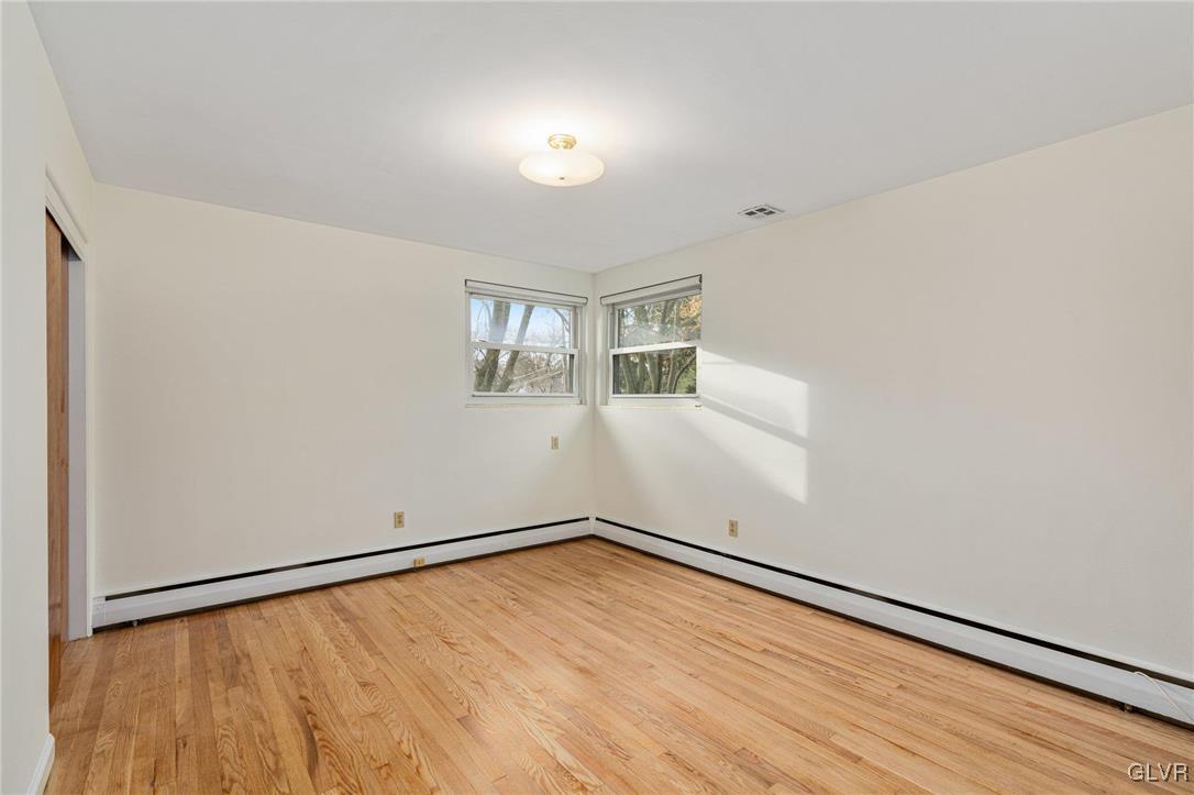 852 North 25Th Street