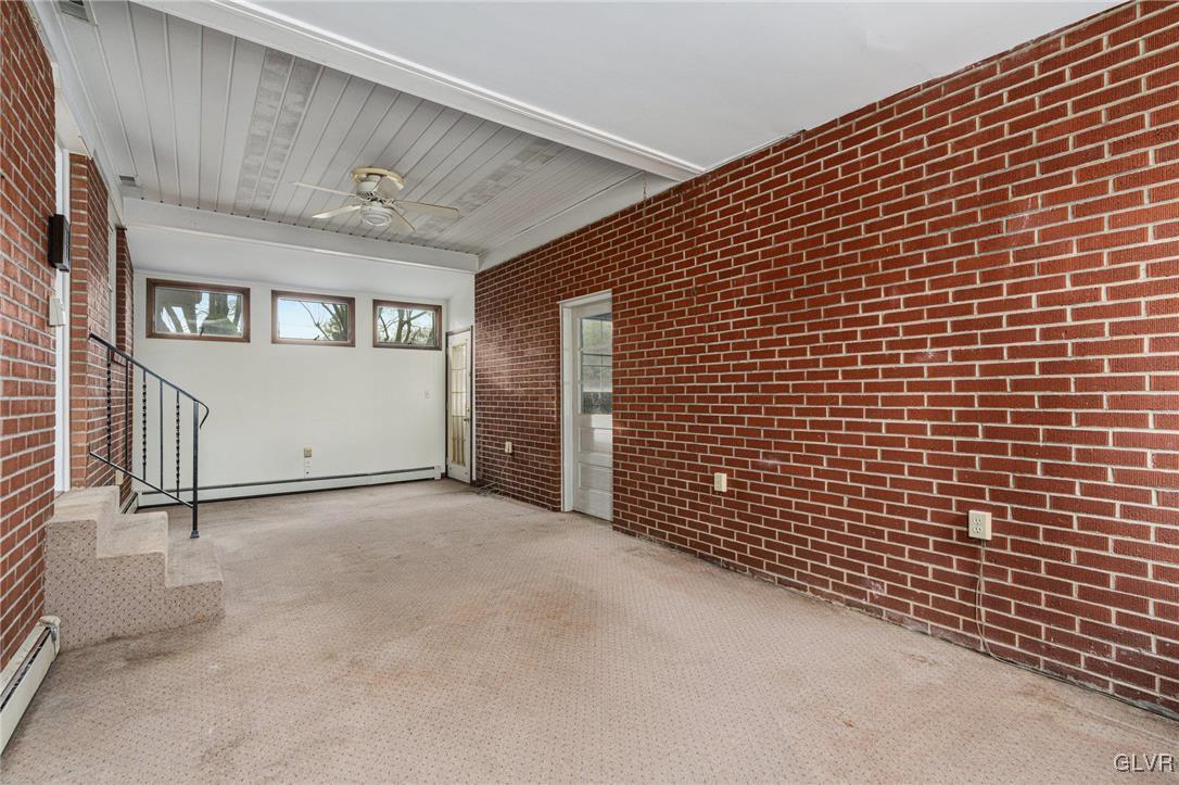852 North 25Th Street