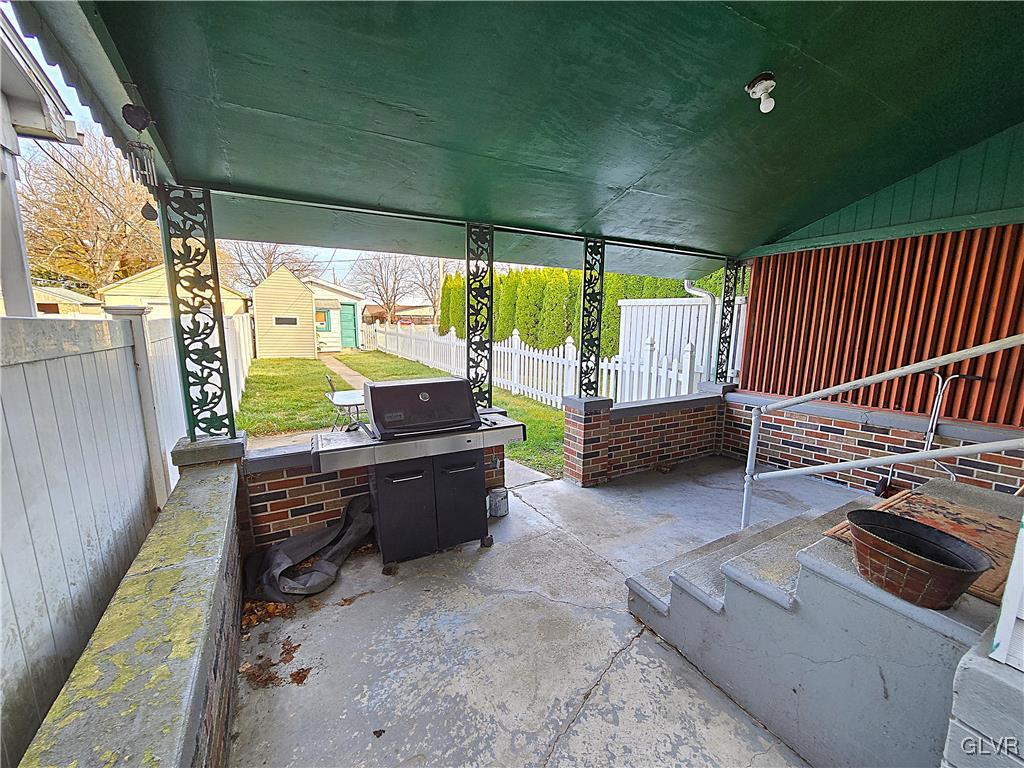 205 South 6Th Street