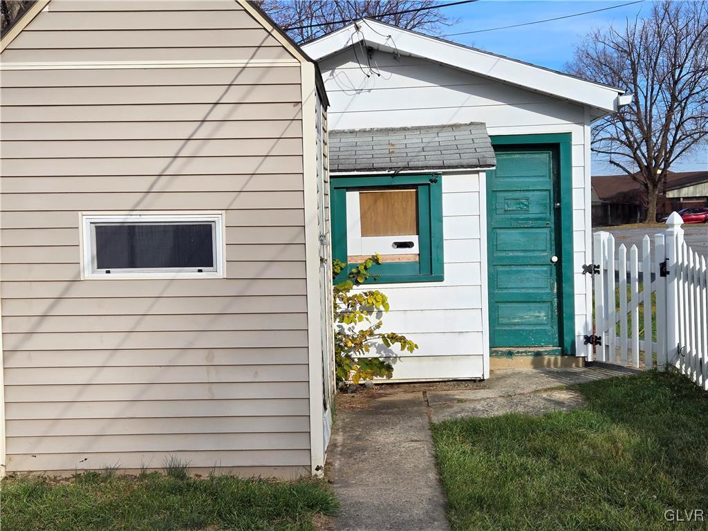 205 South 6Th Street