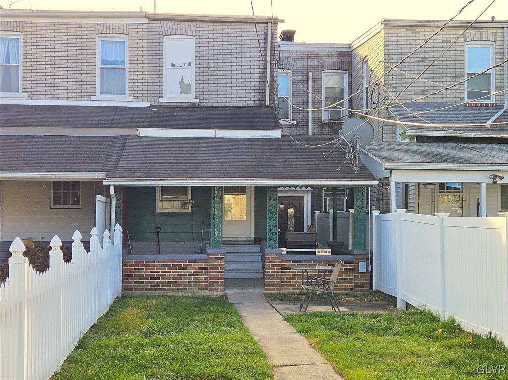 205 South 6Th Street