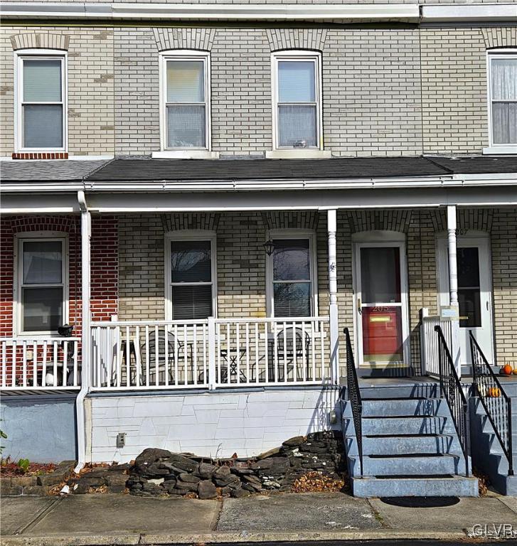 205 South 6Th Street