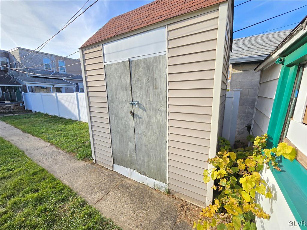 205 South 6Th Street