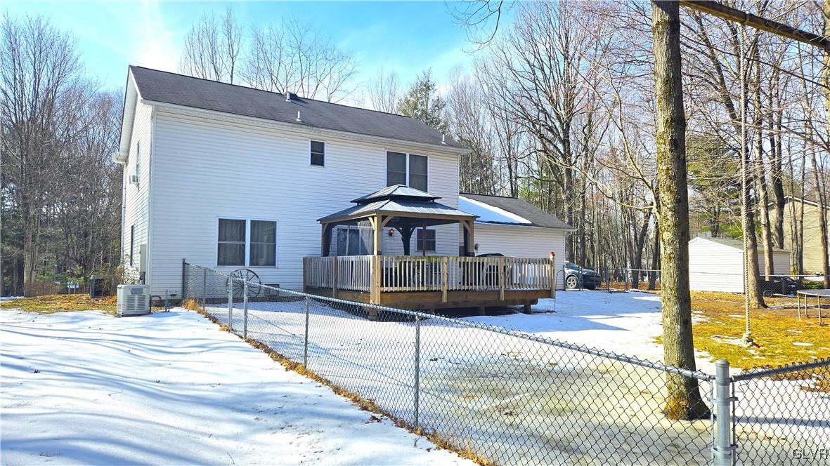 25 Juniper Road