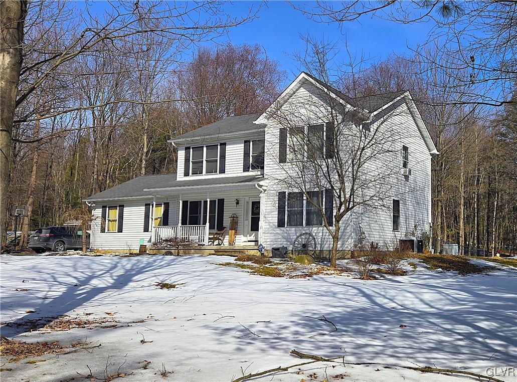 25 Juniper Road