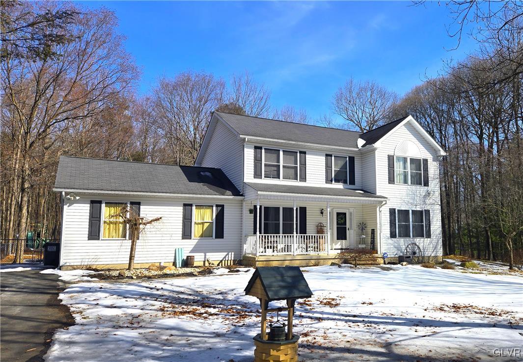 25 Juniper Road