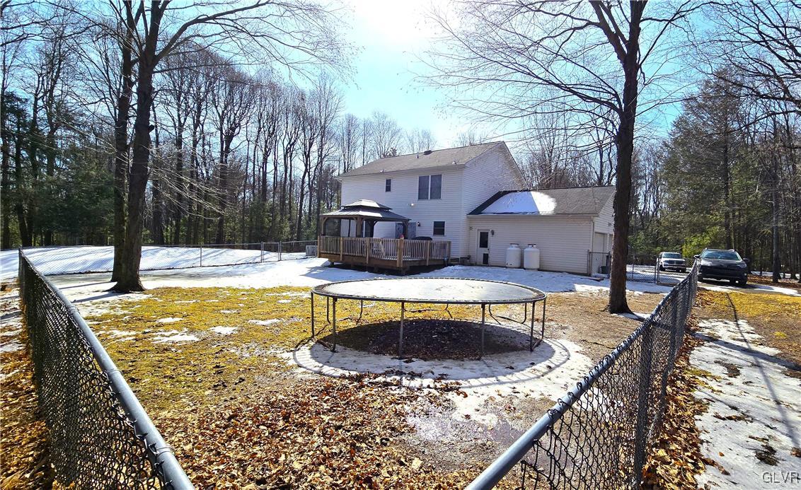 25 Juniper Road