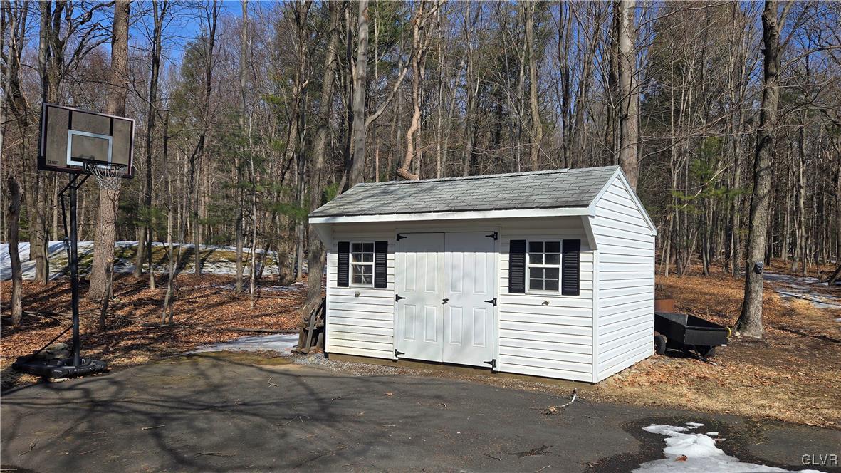 25 Juniper Road