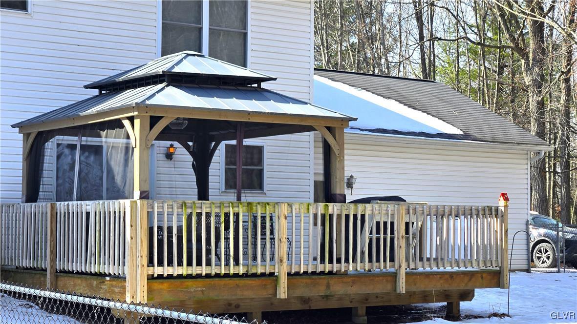 25 Juniper Road