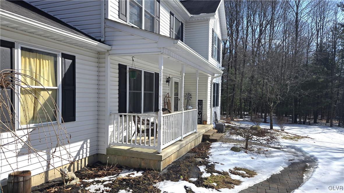 25 Juniper Road