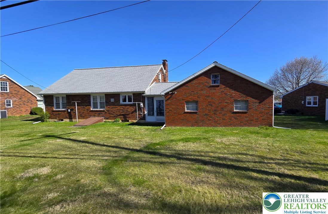 1726 Elmwood Drive