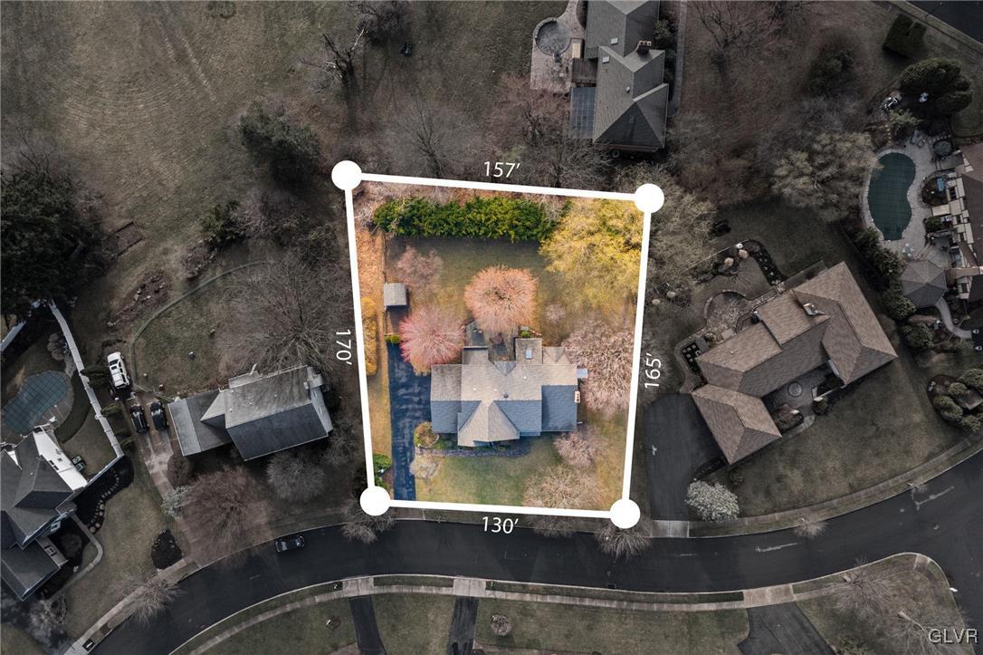 3282 Miriam Drive