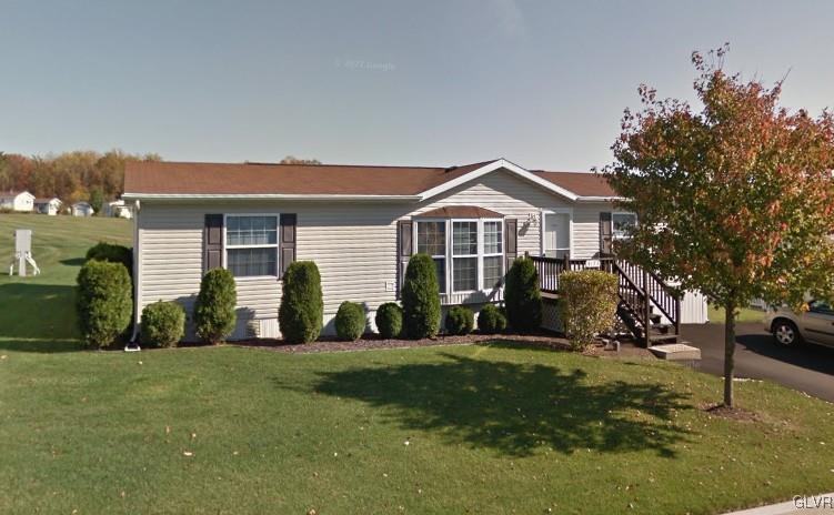 4173 Bunker Hill Lane