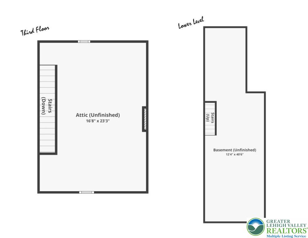 429 Lumber Street