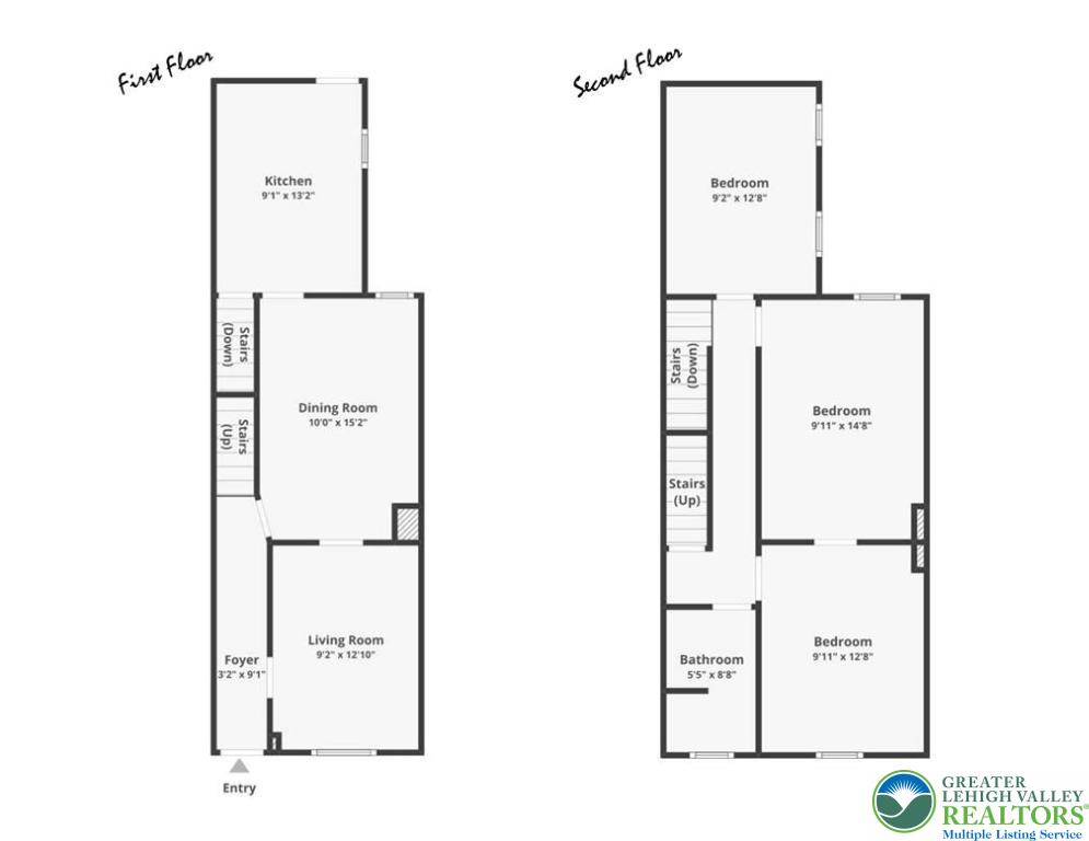 429 Lumber Street