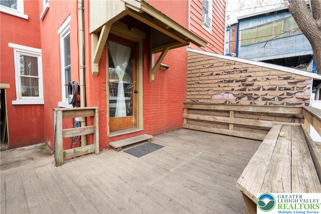 429 Lumber Street
