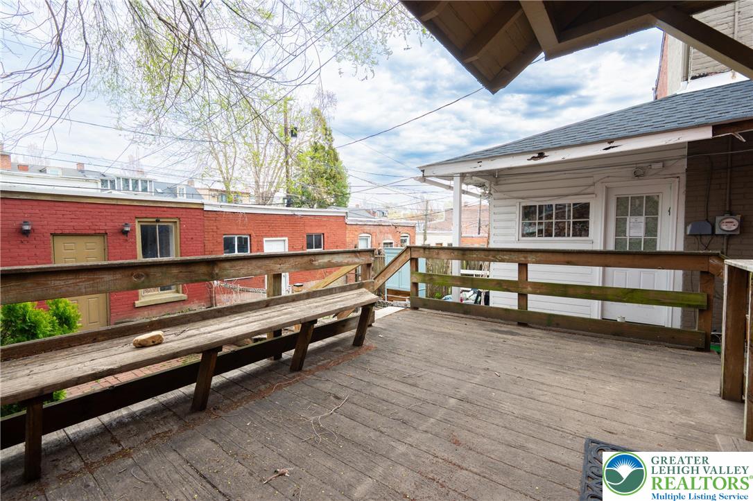 429 Lumber Street