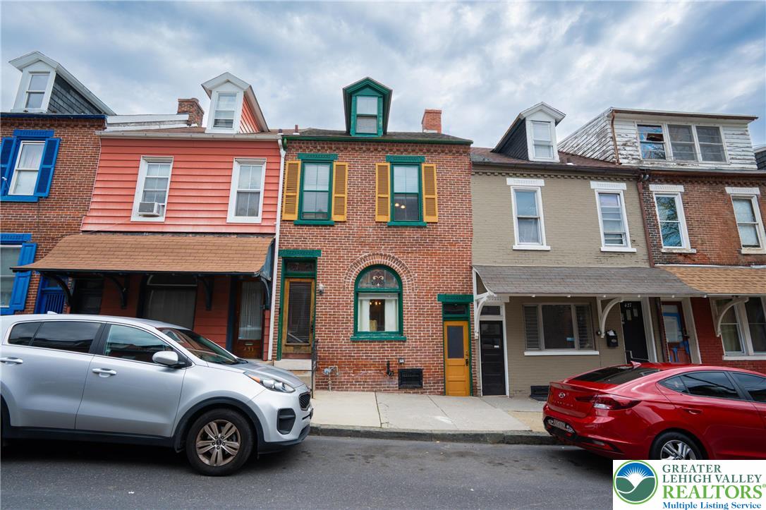 429 Lumber Street