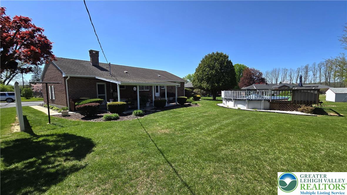 3817 Rosewood Lane