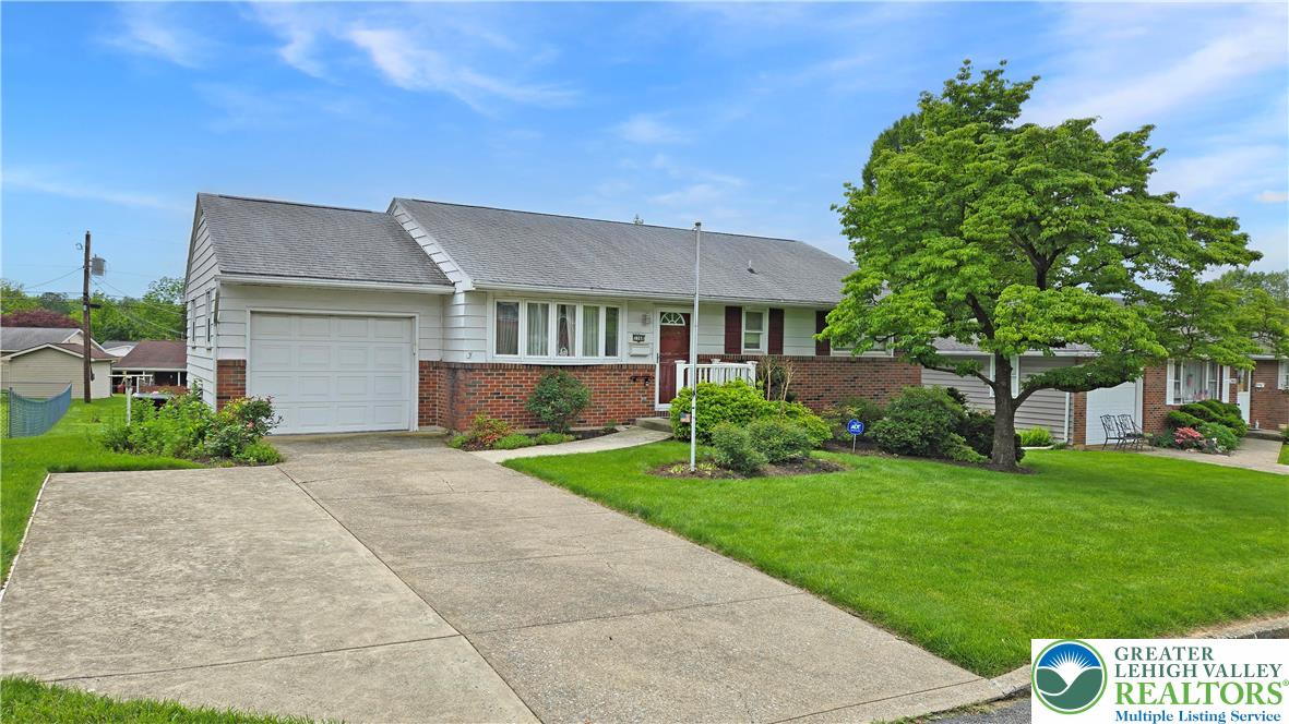 3368 Melrose Lane