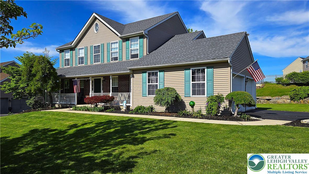 4125 Redbud Drive West