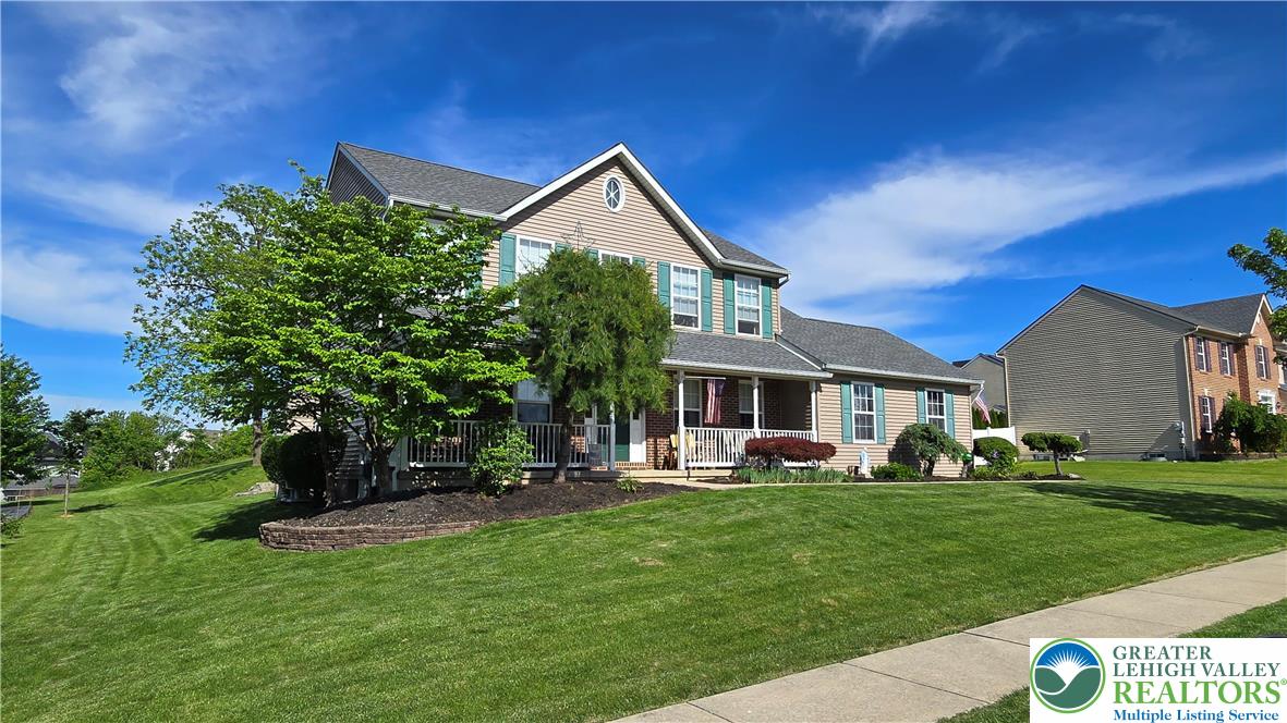 4125 Redbud Drive West
