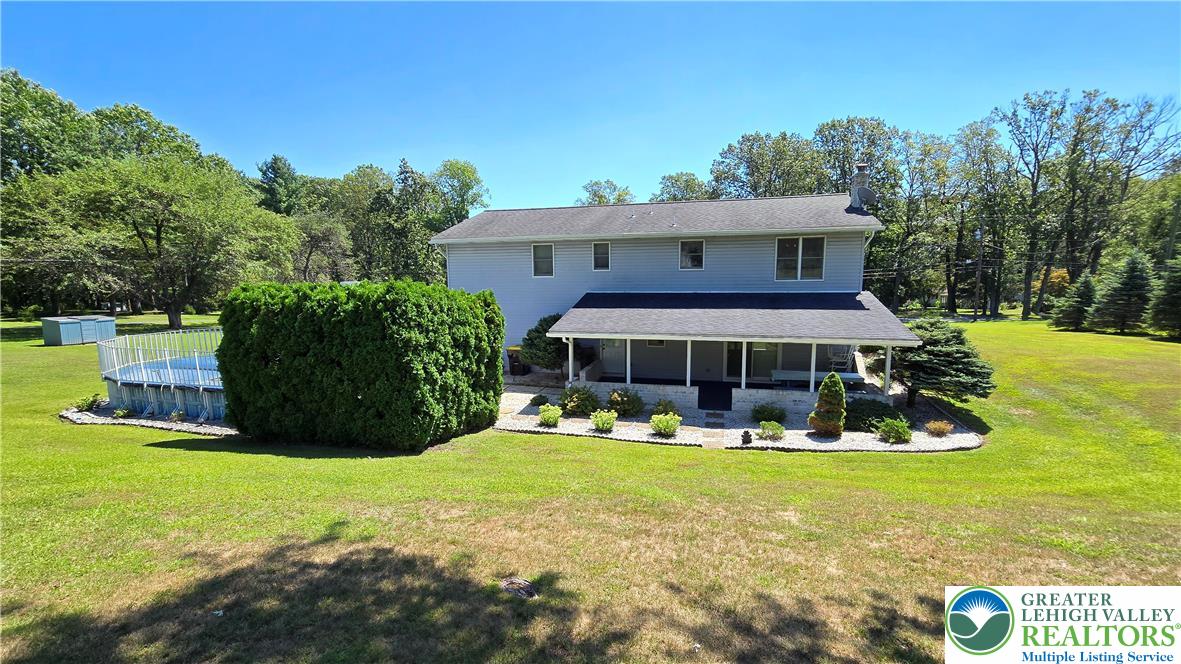 4102 Sycamore Drive