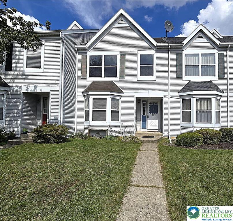 327 Hill Road