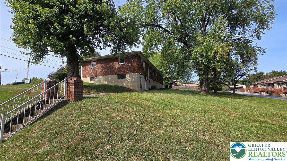 3002 Front Street