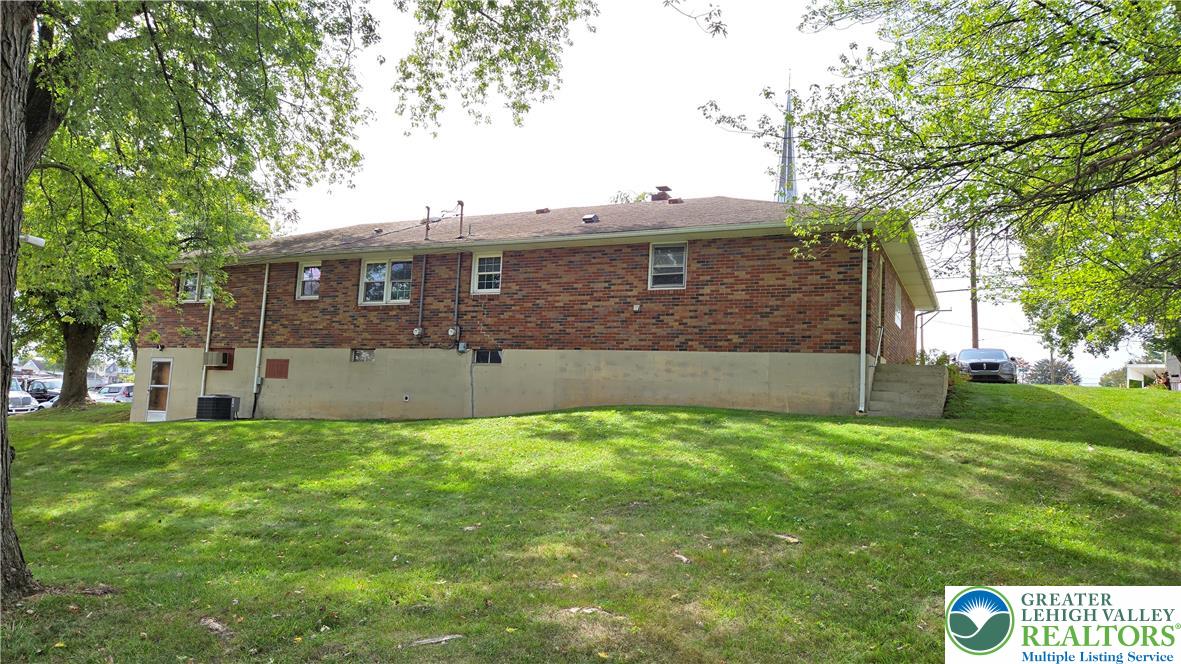 3002 Front Street