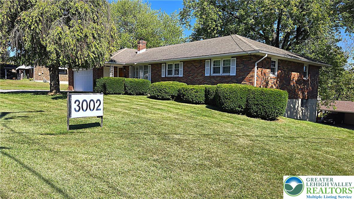 3002 Front Street