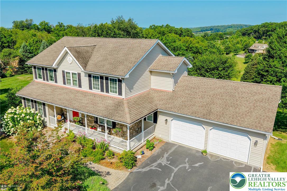 8097 Claussville Road